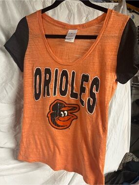Baltimore Orioles 5th & Ocean tee